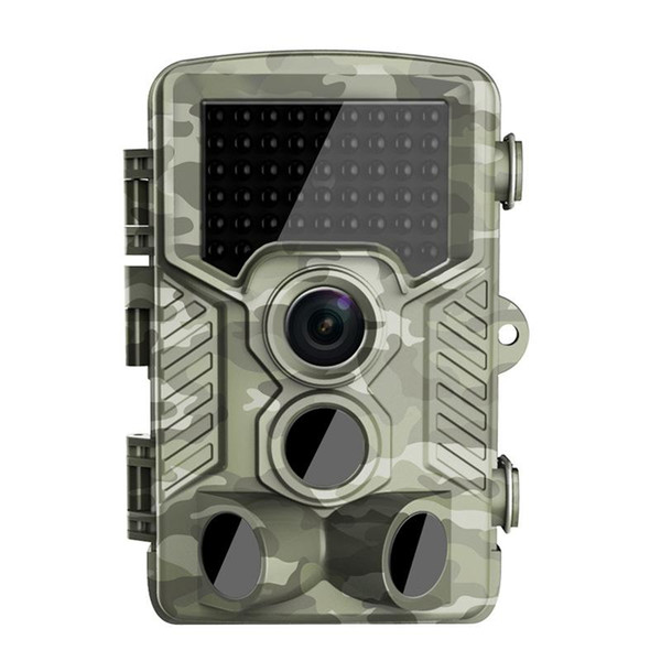 Night vision Hunting Camera Waterproof 1080P HD Outdoor Hunt Video Camera trap Wildlife trail Camera