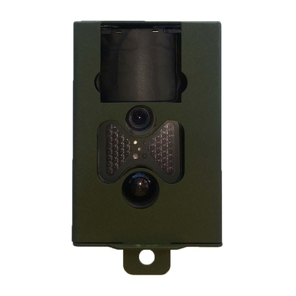 Hot Sale-HC500 Series Hunting Camera Security Protection Metal Case Iron Lock Box for HC500A HC500M HC500G