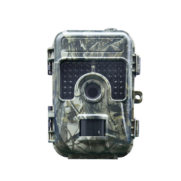 1080P 16MP Night Vision Trail Camera with 2.36