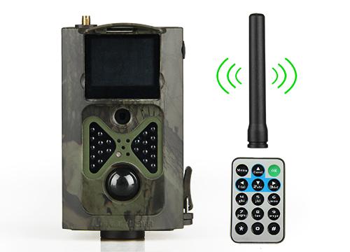 New Design digital trail camera & photo Action sport Video Cameras operates day and night for out door hunting CL37-0017