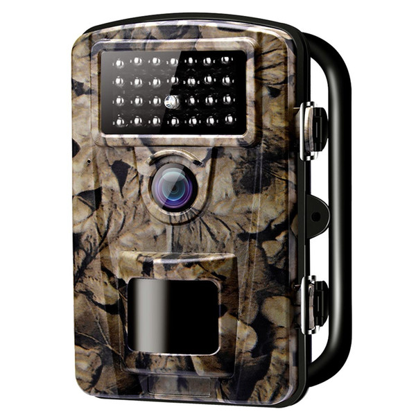 IP66 Hunting Camera Infrared night vision 12MP 1080P Wildlife Hunting Trail Camera Scouting Device animal Monitor cameras