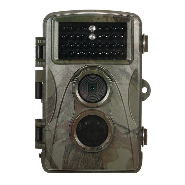 Y5022 12MP 720P Wildlife Trail and Game Camera Hunting Camera