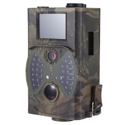 Hunting Cameras HC - 300A 12MP Wildlife Scouting Digital Infrared Trail Hunting Camera High Image Quality TB