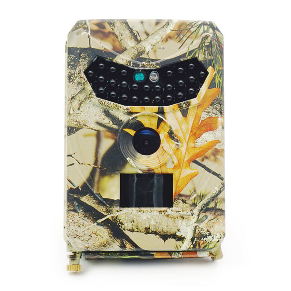 1080P 12MP Trail Hunting Trap Motion Wild Camera Scouting Hunter Cameras Cam Game Camcorder Animal Camera