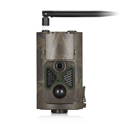 Hunting Camera 12MP Hunting Camera Outdoor Four languages Infrared Digital Trail Waterproof Housing Case Hunting Camera