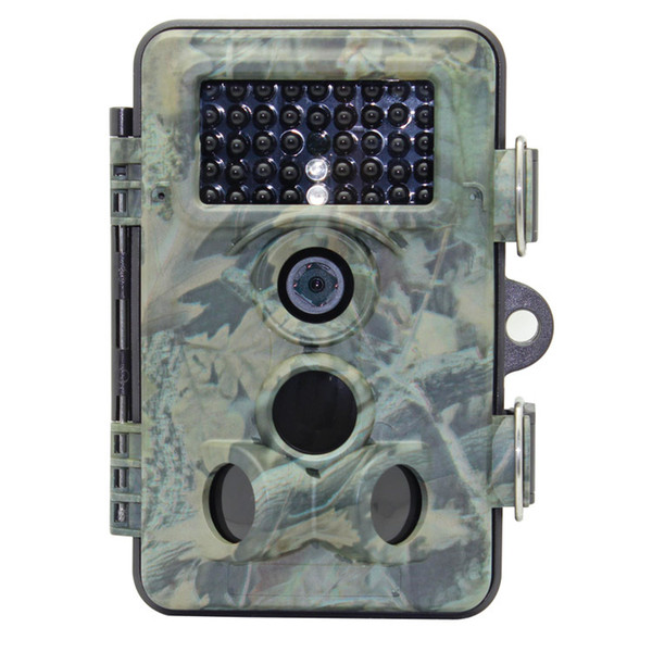 2017 High Quality 12MP 1080P Wildview Waterproof Hunting Trail Camera Leds Night Vision w Infrared Detector