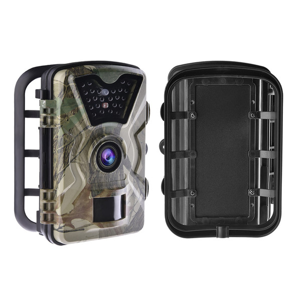 Infrared Night Vision Hunting Camera Photo Traps Chasse Device Hunter Trail Motion Scout Wildlife Cameras Cam Animal Camera