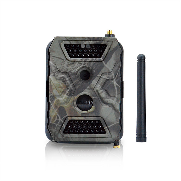 NEW 1080P HD Hunting Cameras 2.6CM Trail Camera MMS/GPRS/SMTP/FTP Scouting Camera