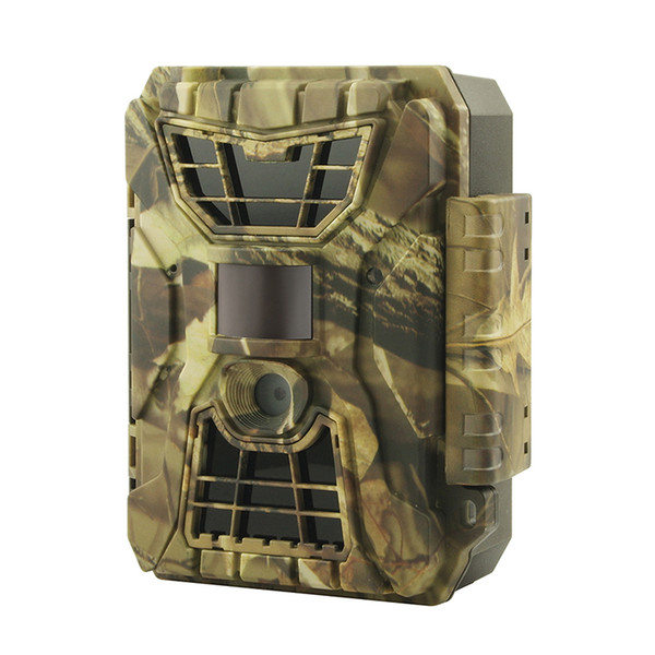 Hunting Camera 5 Mega Pixels Color CMOS Scouting Trail Camera 15m IR Range For Hunting CL37-0029