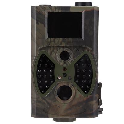 Hunting Cameras 12MP Wildlife Scouting Digital Infrared Trail Hunting Camera Image High Quality Hot +NB