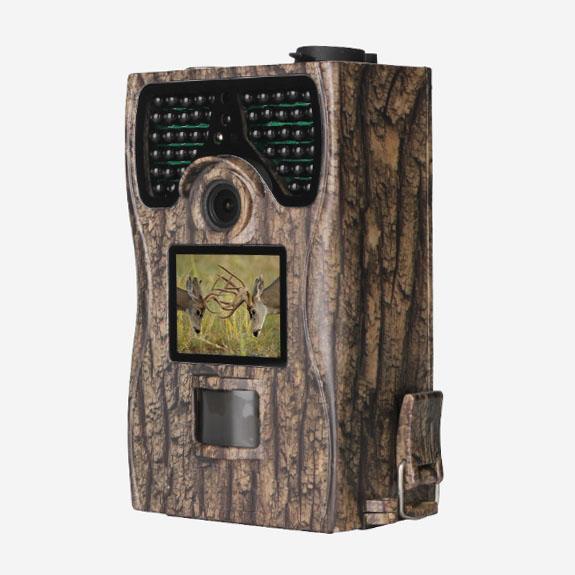 Hunting Trail Camera Remote Control 1080P Camera Support 5 Languages For Hunting Shooting Free Shipping CL37-0034