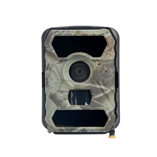 New Arrival Hunting Cameras Image Sensor 5 Mega Pixels Color CMOS Digital Trail Camera For Hunting CL37-0027