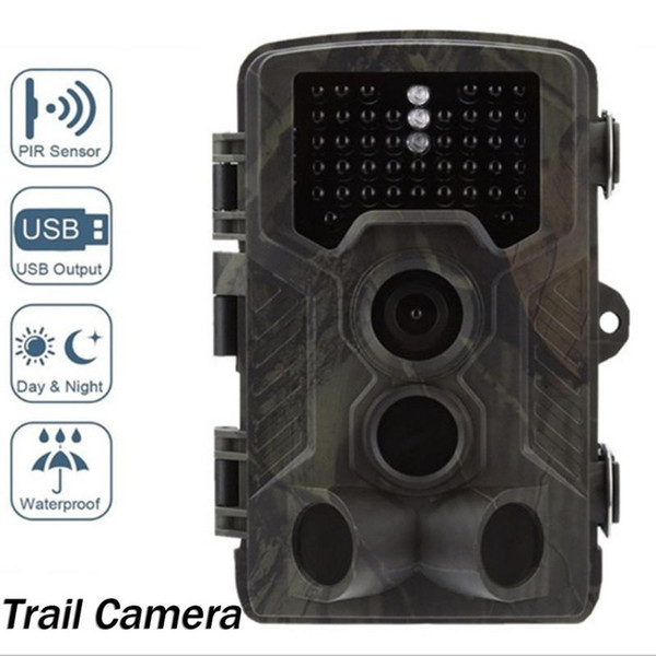 Outlife 4G Hunting Camera 1080P 16MP Full Size Photo Video Transmission Digital Video Camera Photo-Traps 4G FDD-LTE Hunting Infrar Trail VB