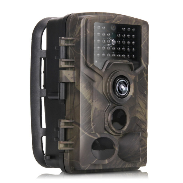 HC-800M 12MP 1080P Wildlife Camera Photo Traps Night Vision Trail Camera 2G GSM GPRS MMS SMTP Game Hunting camera