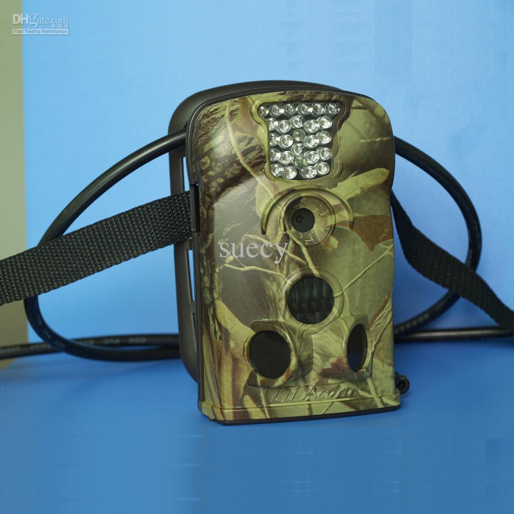 Ltl Acorn 5210A 12MP 940nm Animal infrared Hunting Camera trail camera scouting camera wild camera HD 720P game camera