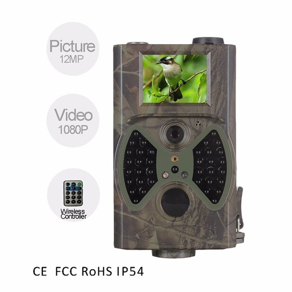 Outlife Hunting Camera Suntek Photo Trap Deer Hunting Trail Camera 1080P 12MP Night Vision Hunting Camera Digital Infrared Cameras VB