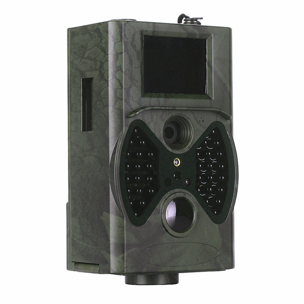 Wildlife Camera Motion Activated Night Vision 20m with 2