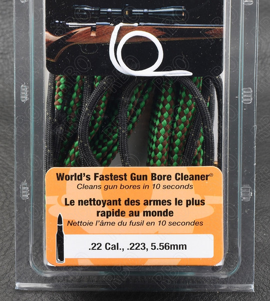 Sparta ar 15 rifle cleaner cleaning gun brush .22 .223 5.56mm caliber hunting shooting 24011 M8829