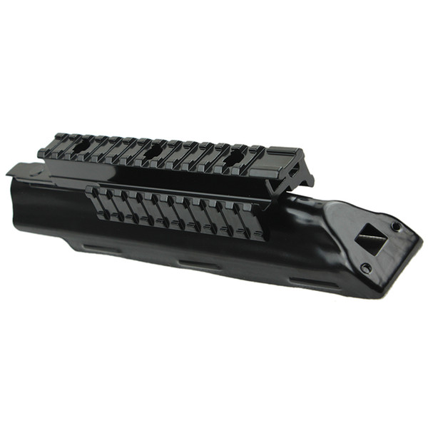 Funpowerland AKs Receiver Tri-Rail Cover/ Top Mount