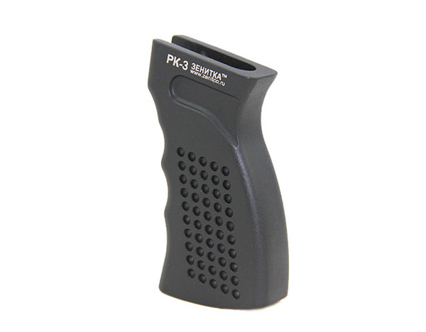 Tactical PK-3 Grip For AK Hunting Foregrip Black