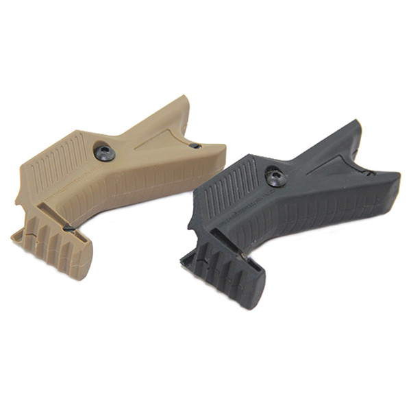 New Arrival Cobra Tactical Fore Grip for Hunting Black/Dark Earth