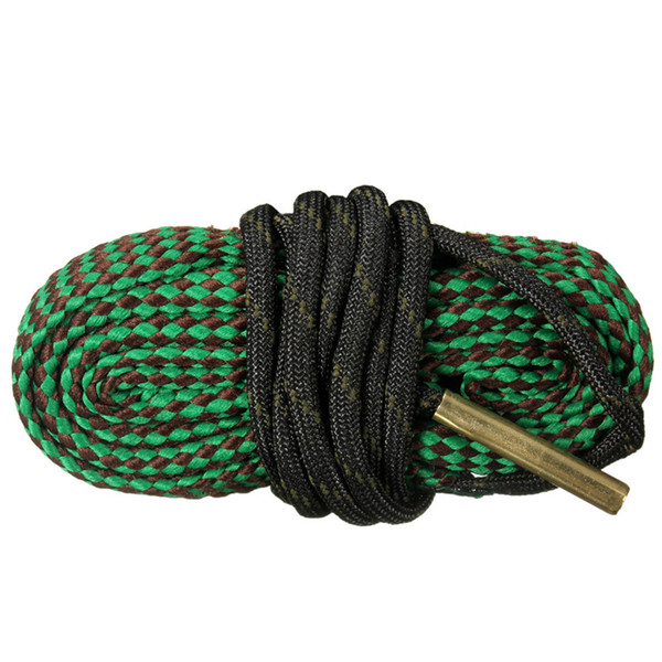 High Quality Newest Bore Snake .22 .223 5.56mm Caliber Gun Cleaning Rifle Cleaner Boresnake Free Shipping