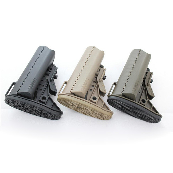 Tactical VLTOR Improved Modstock IMod Stock Black/Dark Earth/Olive Drab