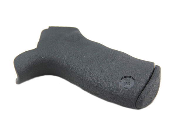 Tactical ERGO Grip Foregrip Fit Picatinny Rails BK/DE