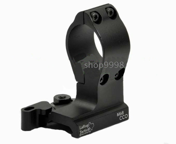 Tactical LaRue 20mm weaver rail fit suitable for Aimpoint Comp M2 QD Mount