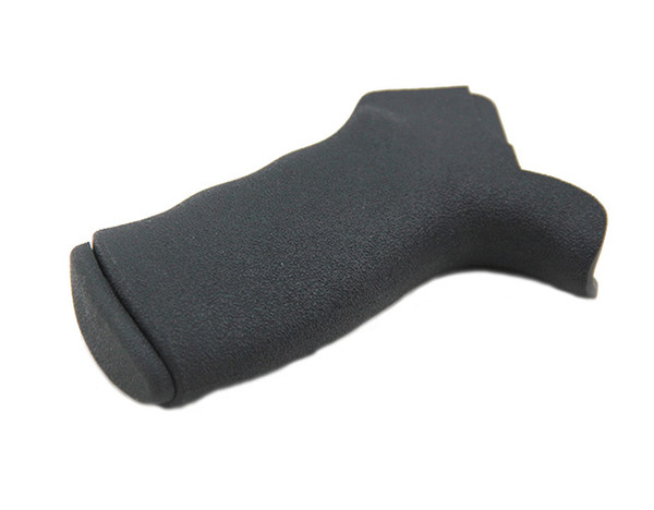 Tactical ERGO Grip Foregrip Fit Picatinny Rails BK/DE