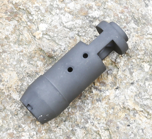 AK Flashhider AK Muzzle Brake Number 25