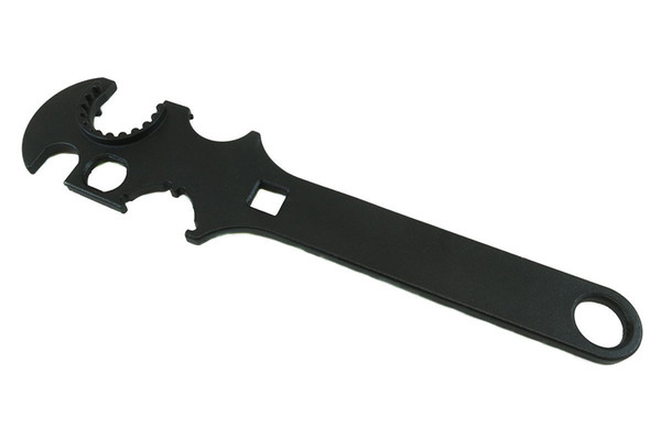 Funpowerland Tactical AR-15 Armorer's Wrench Free Shipping