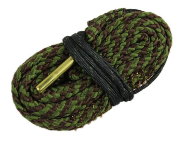 Funpowerland TOP Quality Bore Snake .44 .45 Caliber Gun/Pistol Cleaning Cleaner Boresnake .45 Free shipping