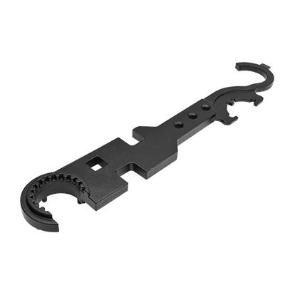 Funpowerland AR15 Armorer Wrench / Combo Armorer's Wrench Tool Free Shipping