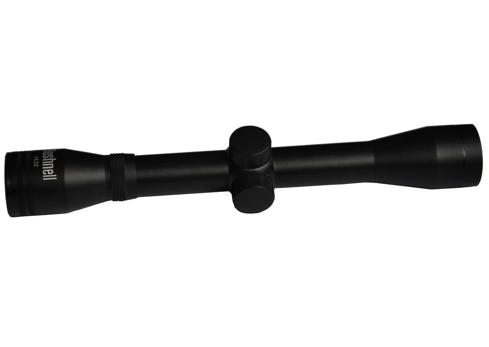 4X32 Fully Coated Optics Crossbow Scope Five Line Reticle Archery Riflescope Sight Outdoor