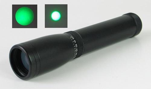 Tactical Long Distance Green Laser Sight Designator ND30