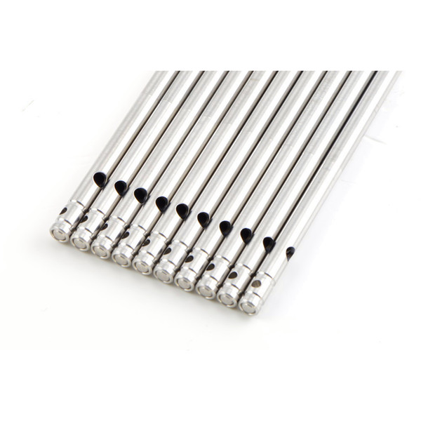 mid length ar-15 gas tube 11.75