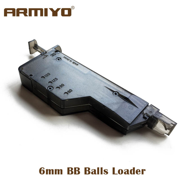 Armiyo 6mm BB Balls Air Gun Ammo Speed Loader 155 Rounds Bandolier Airsoft Paintball Tactical Shooting Hunting Accessories