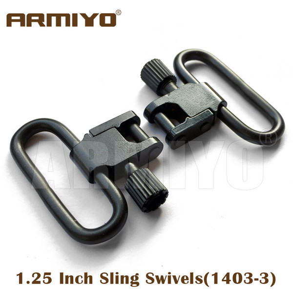 Armiyo 1.25