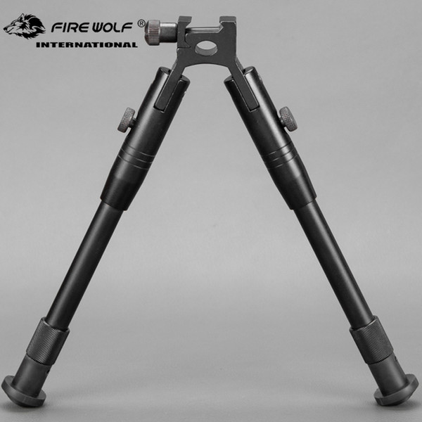 Bipod Adjustable from 6 to 9