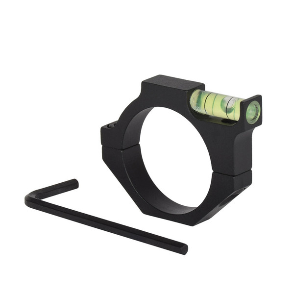 SINAIRSOFT Sight Scope Bubble Spirit Level Scope Mount Holder 1 inch Rifle Scope Laser Gradienter For 25.4mm And 30mm Ring Mount Holder