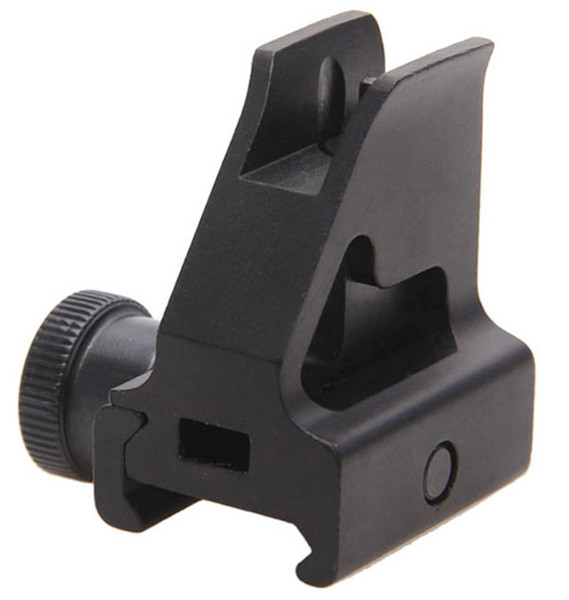 Funpowerland Low Profile Detachable Front Sight for Handguard Rail height