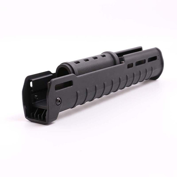 NEW Arrival AK HAND GUARD For AK47/AK74 12 inch BLACK