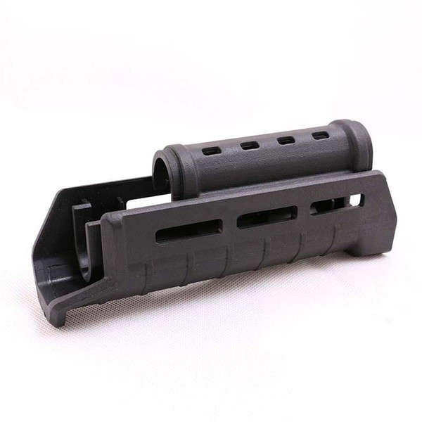 Tactical AKM HAND GUARD 7.2 inch For AK47/AK74 Black