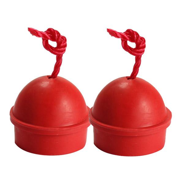 Wholesale- Rubber Chalk Holder for Billiard Pool Snooker Table Cue Stick Club H1E1 88 BB55