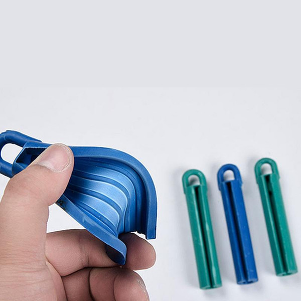 Rubber Billiard Cue Hangers Boom Snooker Billiards Cue Hanger Pool Holder Boom EquipmEnt Rack Rod Tool Accessory