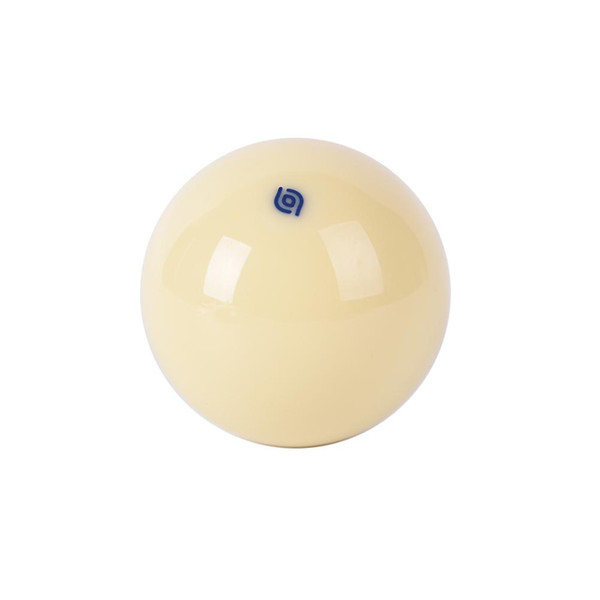 New 1PCS Billiard Blue Eyes Cue Ball Billiard Snooker Table Training Spot Pool Practice Professional Training Accessories