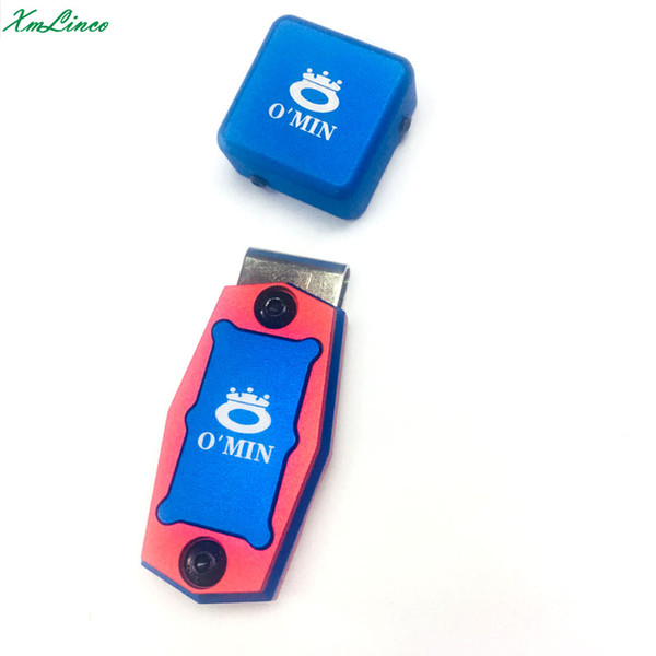 100% aluminium omin chalk holder freeshipping