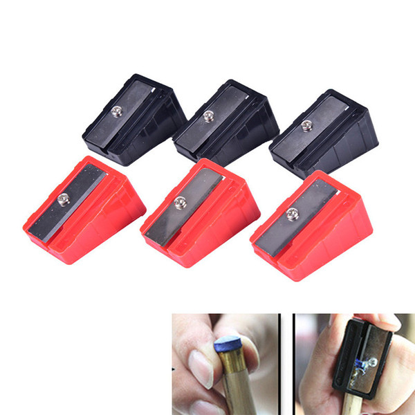 Cue Stick Tip Shape Corrector Billiards Snooker Pool Tool Billiard Snooker Accessories NY091