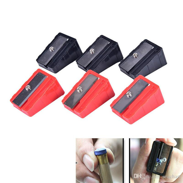 Cue Stick Tip Shape Corrector Billiards Snooker Pool Tool Billiard Snooker Accessories NY091